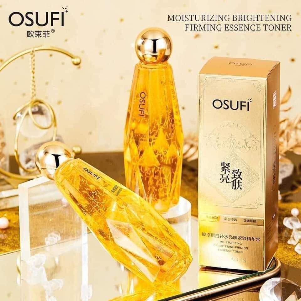 Osufi serum