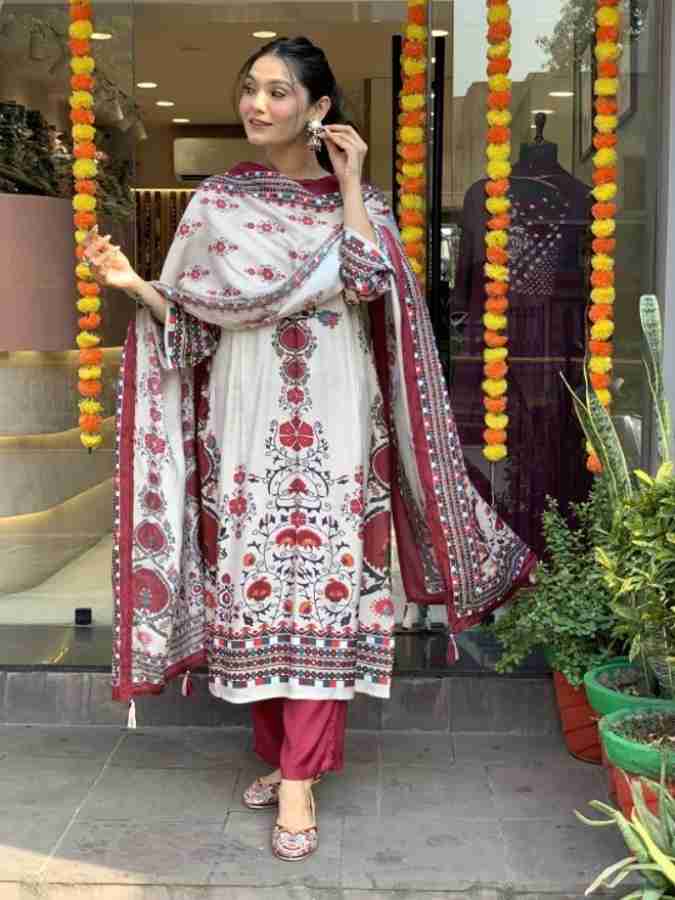 premium quality digital print 3pices